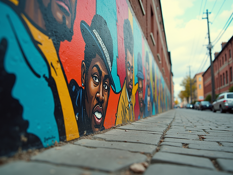 Uncovering the Untold Story: Exploring the History of Hip-Hop in American High School Curriculum