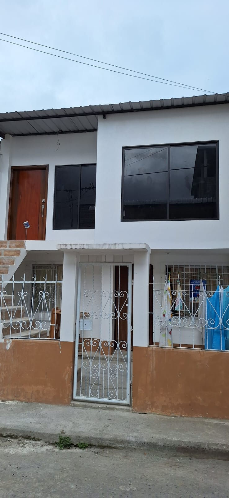 Thumbnail: ARRIENDO A ESTRENAR – LA TOLITA 1 (Segundo Piso) Hermoso departamento nuevo, cóm