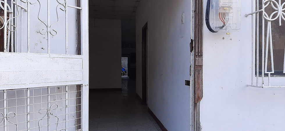 Thumbnail: CASONA ANTIGUA EN LAS PALMAS BUEN PRECIO ADECUELAY SAQUELE PROBECHO .. RENTERA