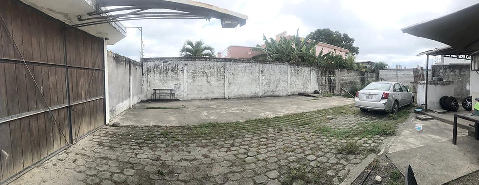 Thumbnail: LOTE DE TERENO DE 290M2 CON CERRAMIENTO EN LA URBANIZACION  NUEVA CONCORDIA