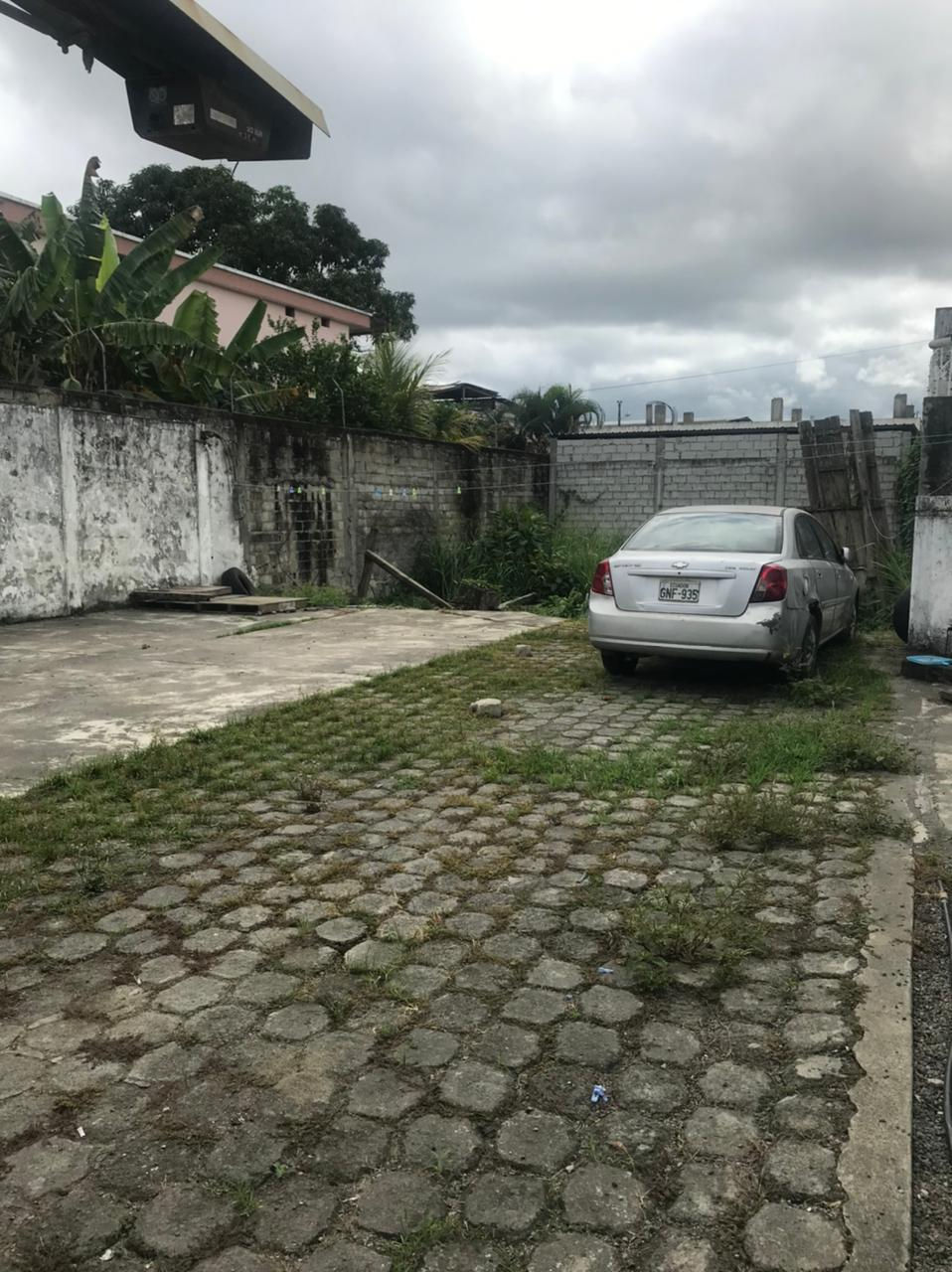 Thumbnail: LOTE DE TERENO DE 290M2 CON CERRAMIENTO EN LA URBANIZACION  NUEVA CONCORDIA