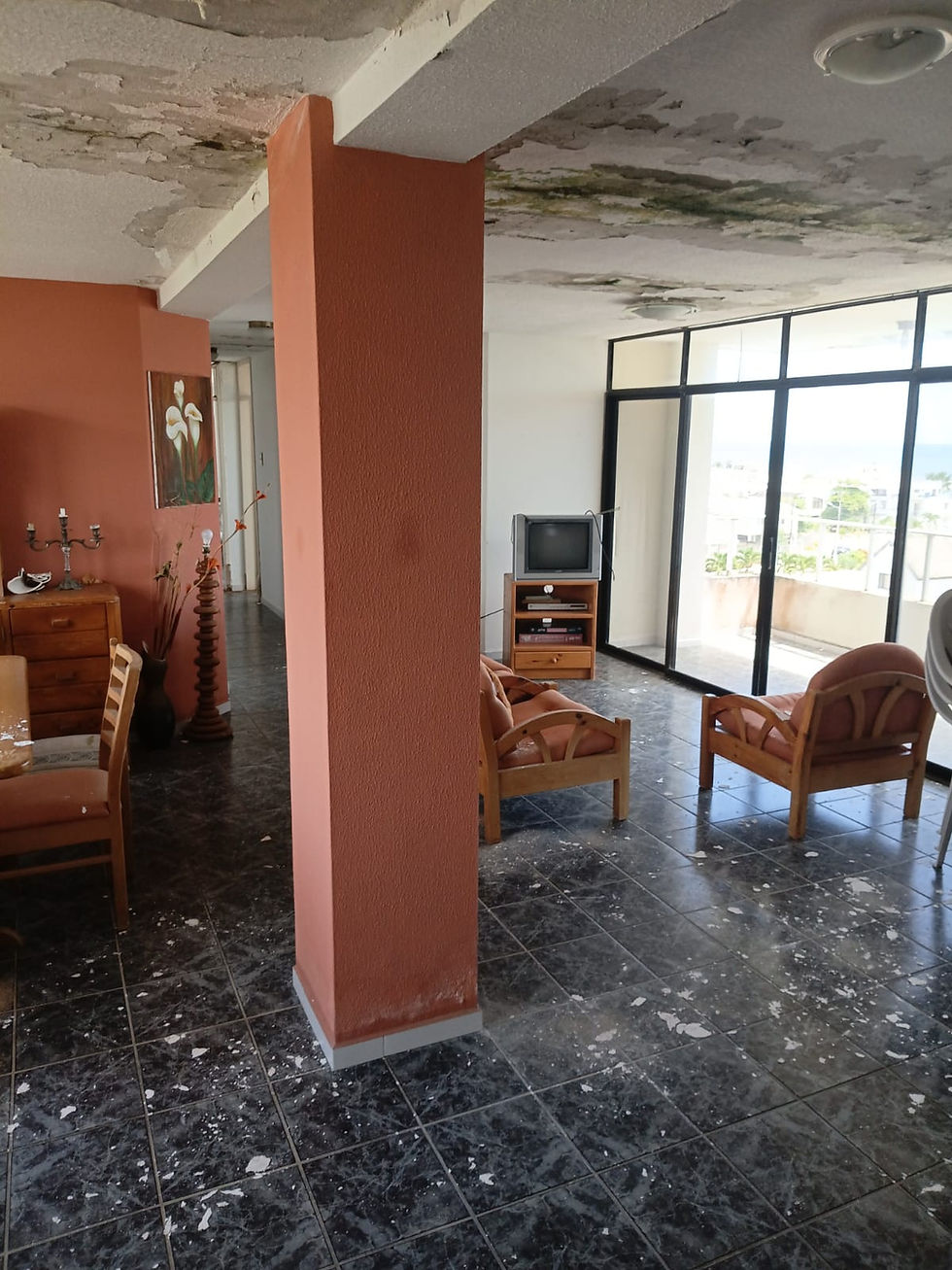 Miniatura: ¡DEPARTAMENTO CON VISTA AL MAR EN VENTA!