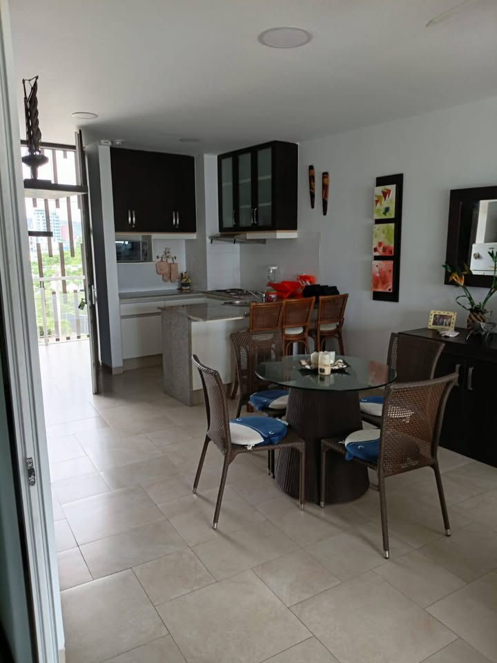 Thumbnail: VENTA O ALQUILER DE HERMOSO DEPARTAMENTO EN TONSUPA