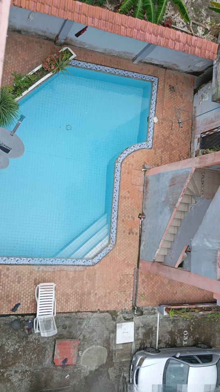 Miniatura: VENTA DE DEPARTAMENTO – CASTELNOUVO, ESMERALDAS  ¡Excelente oportunidad cerca de