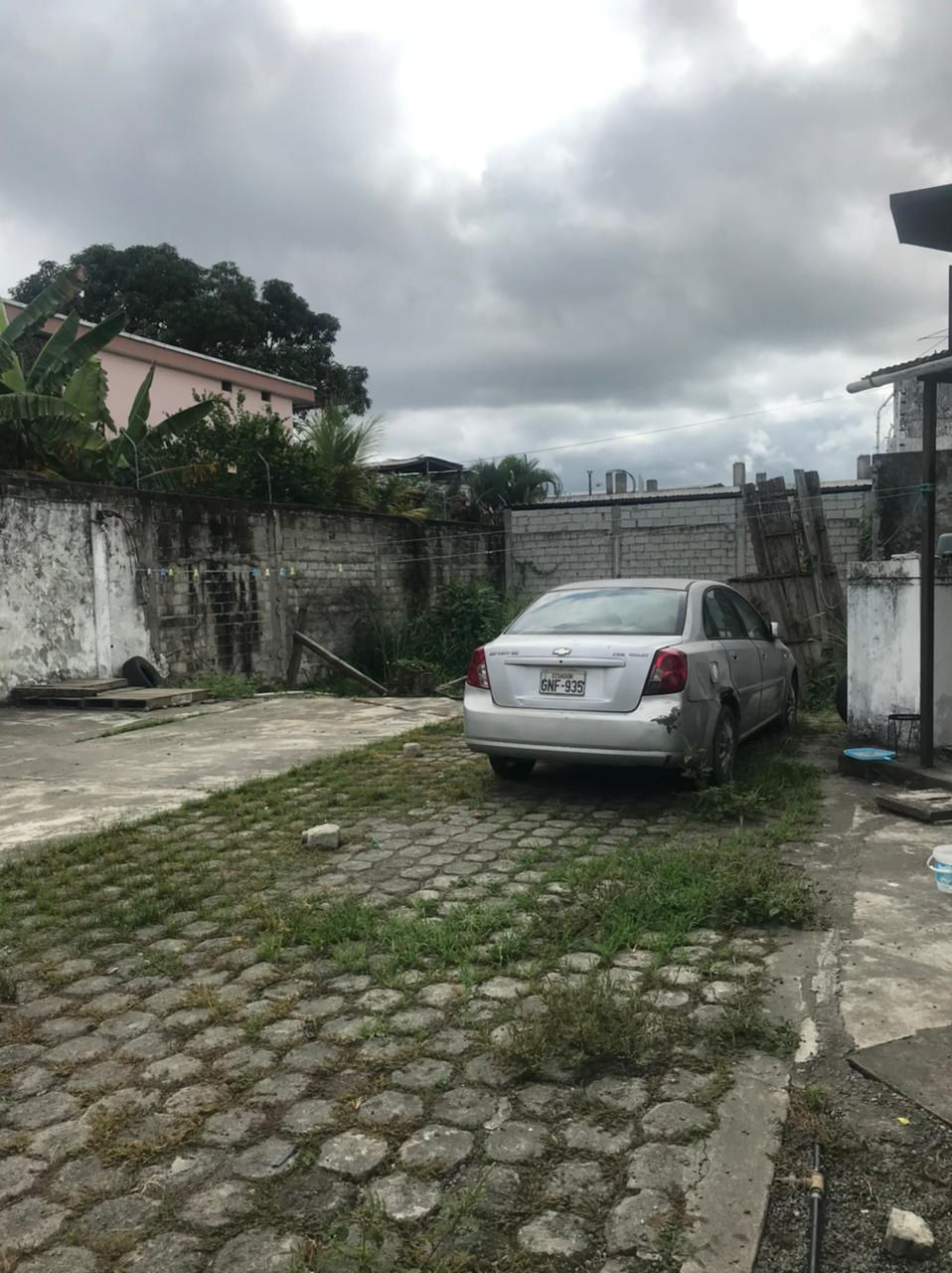 Thumbnail: LOTE DE TERENO DE 290M2 CON CERRAMIENTO EN LA URBANIZACION  NUEVA CONCORDIA
