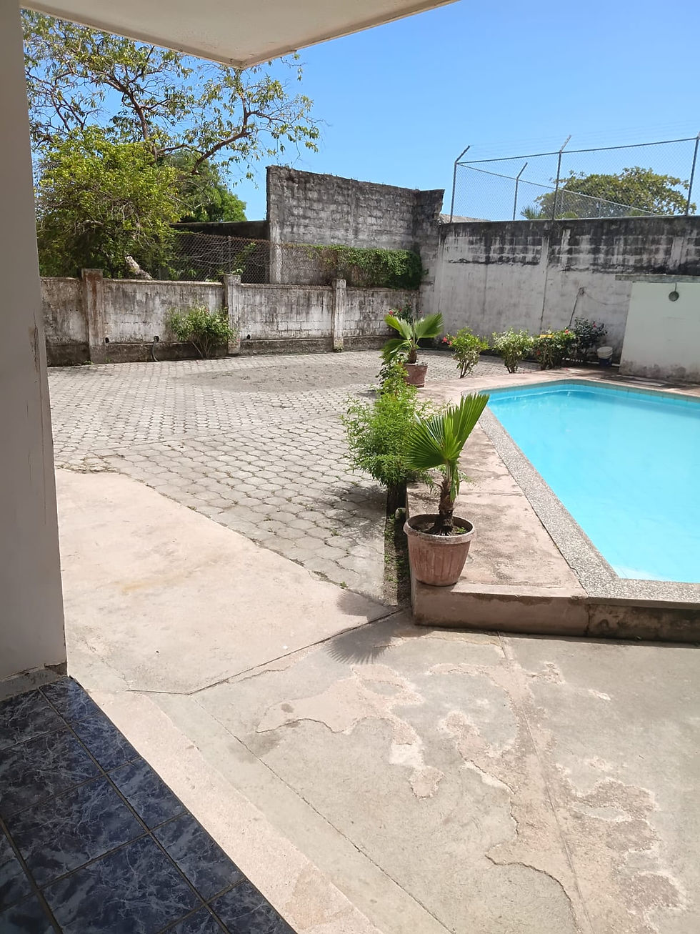 Miniatura: SE VENDE DEPARTAMENTO TIPO SUITE EN CASTELNOVO – TONSUPA!