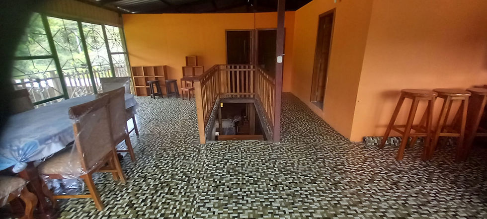 Thumbnail: GRAN OPORTUNIDAD – CASA EN VÍA AL TIGRE 🌿 Arriendo o Venta Se arrienda o se ven