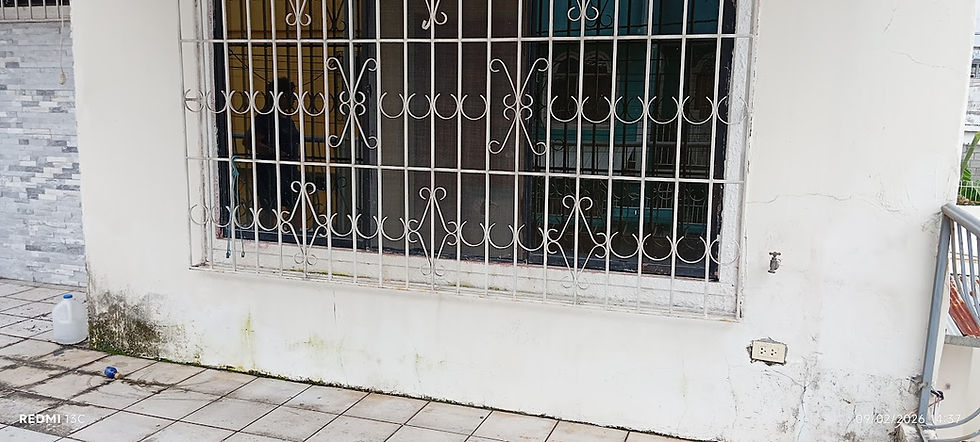 Miniatura: VENTA DE CASA EN LA TOLITA 1  CON LOTE DE TERRENO