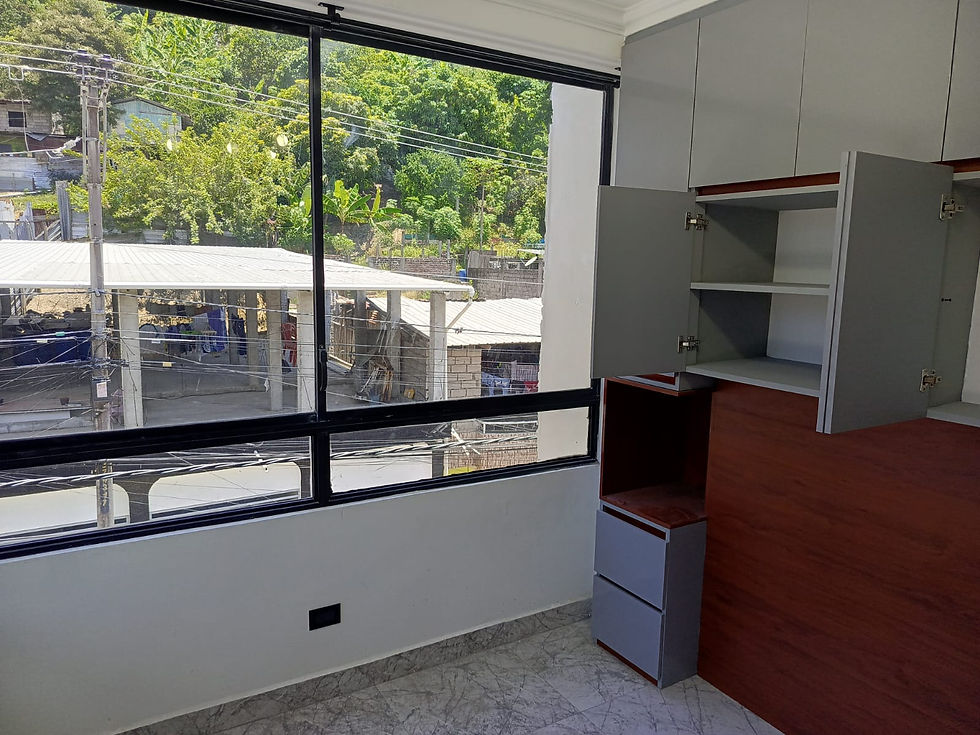 Miniatura: DEPARTAMENTOS DE LUJO EN LAS PALMAS – TECNOLOGÍA Y CONFORT TOTAL