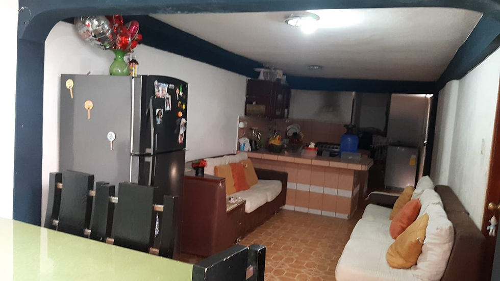 Thumbnail: ¡VENDO CASA EN URBANIZACIÓN LA TOLITA 1, ESMERALDAS!