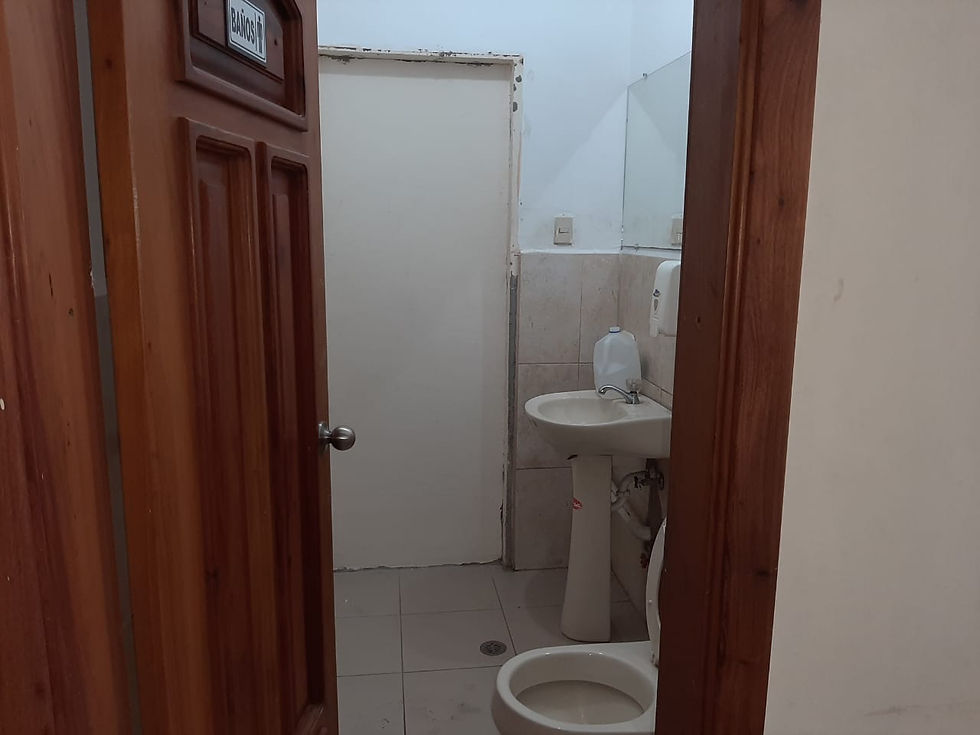 Thumbnail: VENTA O RENTA EDIFICIO EN CENTRO DE ESMERALDAS PARA EMPRESA. RENTA O VENTA