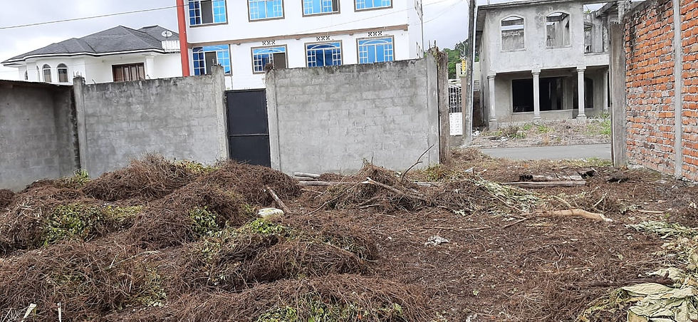 Thumbnail: LOTE DE TERRENO EN URBANIZACION CON SEGURIDAD 24 HORAS Y CERRAMIETO EN EL SUR