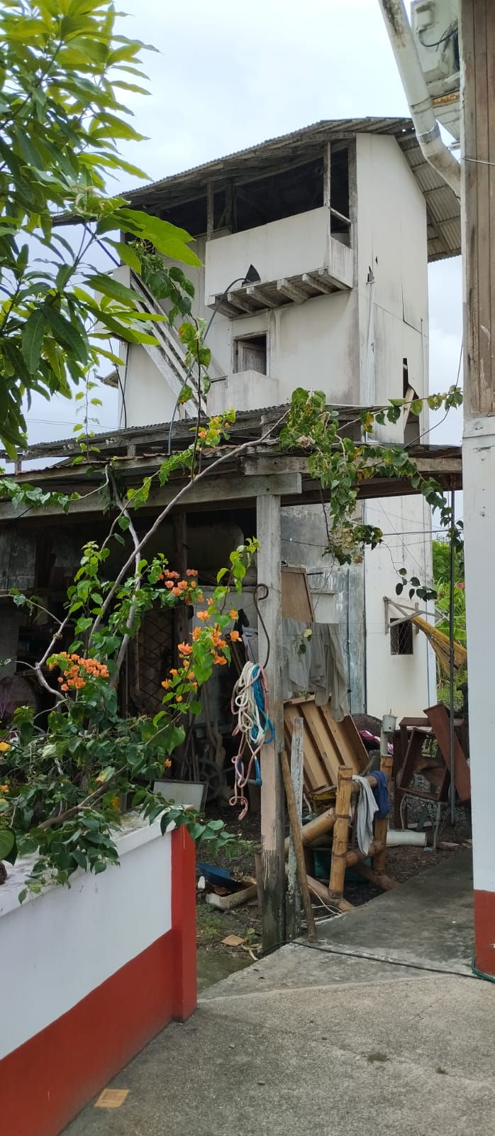 Thumbnail: Venta de propiedad frente al mar – Sector COLOPE