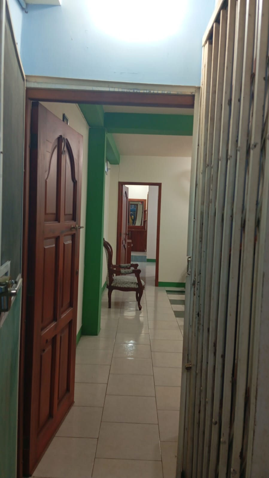 Thumbnail: DEPARTAMENTO AMOBLADO EN CENTRO DE ESMERALDAS