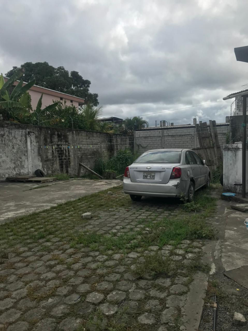 Thumbnail: LOTE DE TERENO DE 290M2 CON CERRAMIENTO EN LA URBANIZACION  NUEVA CONCORDIA