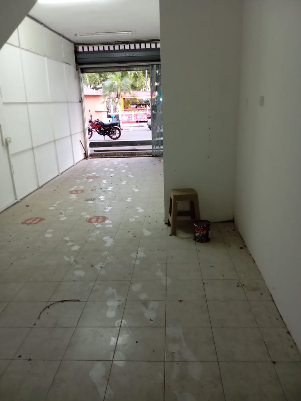 Thumbnail: Arriendo de 2 locales comerciales en la Calle Peatonal Mejía 🔑 Ubicados en una