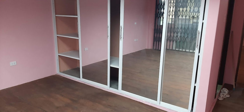 Thumbnail: VENTA DE LINDA CASA EN BARRIO CHONE A LA E NTRADA