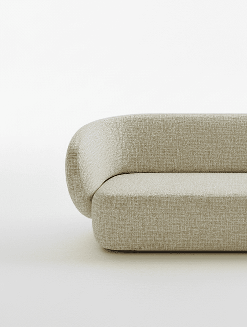 Sofa 4.3 Colección Casamore