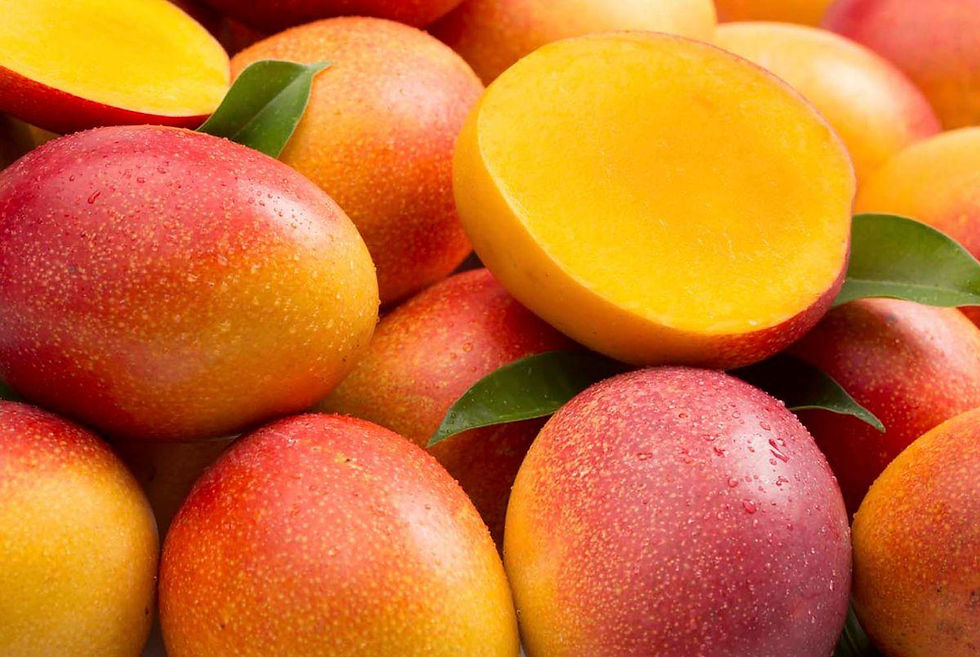 MANGO