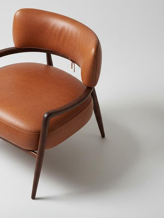 Poltrona 1 Colección Casamore