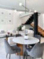 Diseño Interior de Casas Construbal