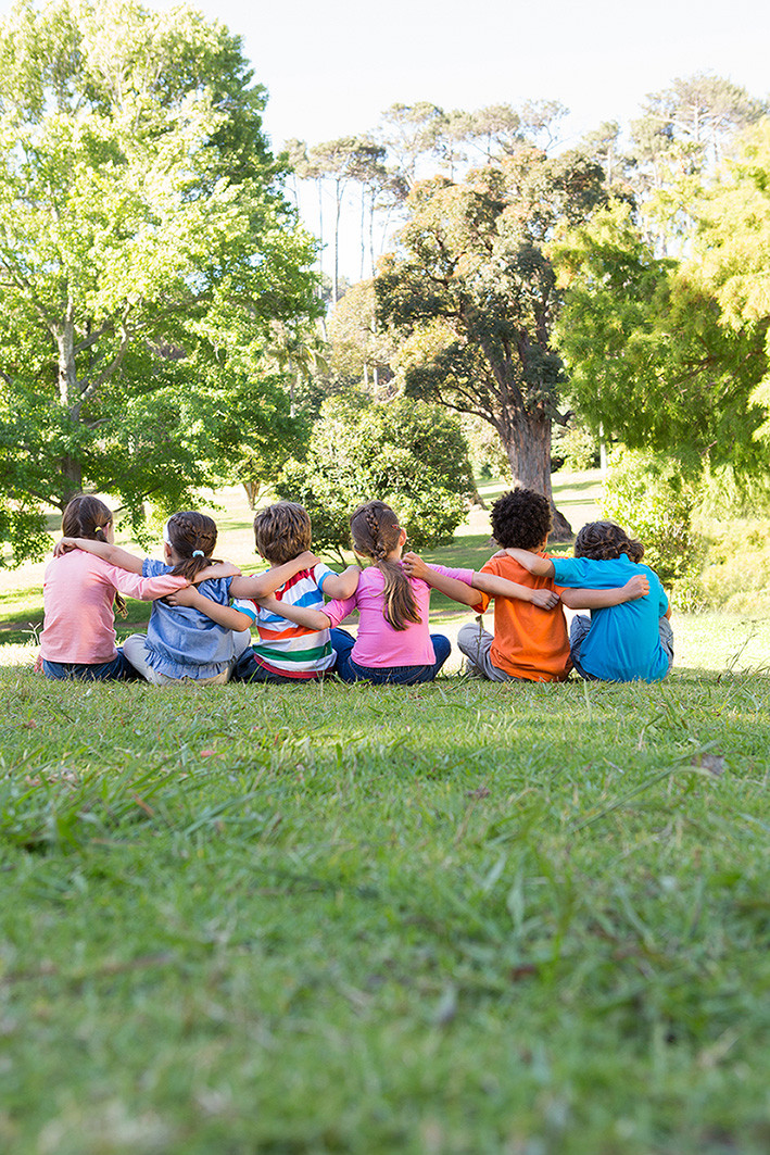 Kiddy Nest Kids Learning Center Guardería en Cumbaya Elisa Mariño, Quito, Ecuador