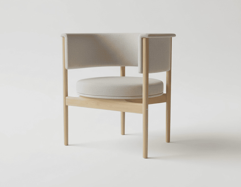 Silla 1.1 Colección Casamore 