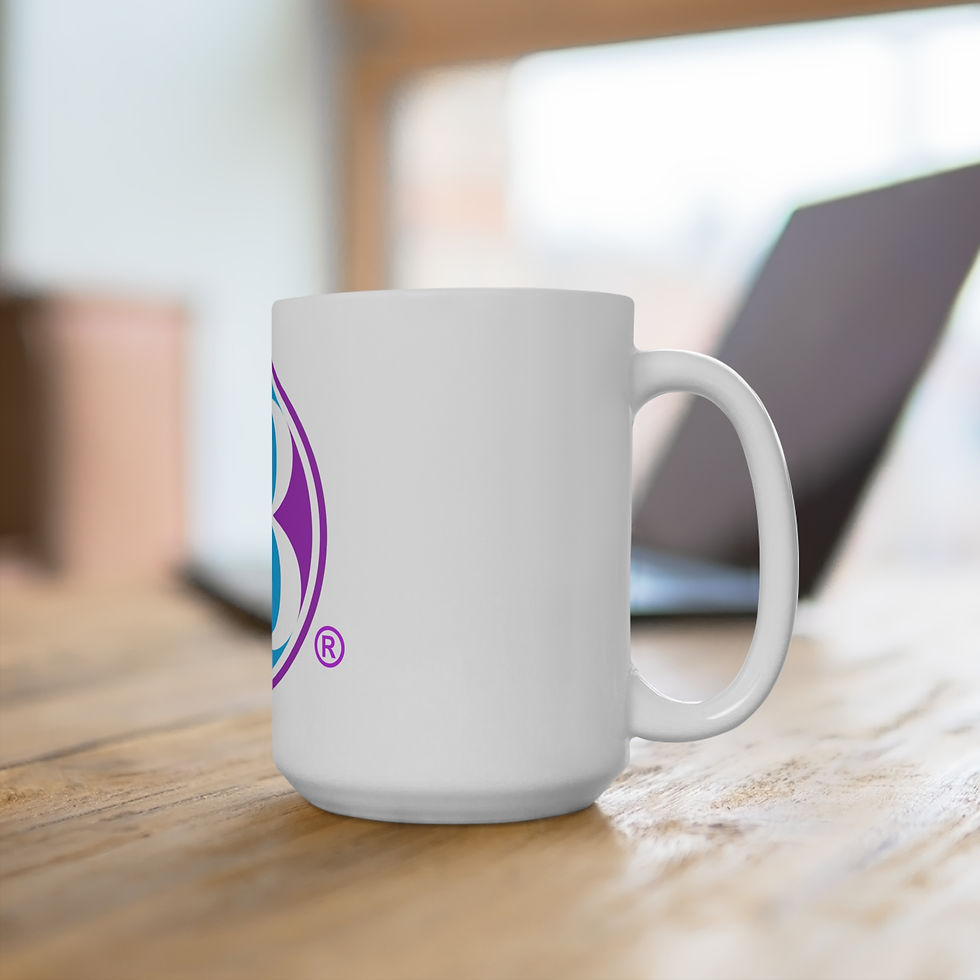 Thumbnail: Mug 15oz
