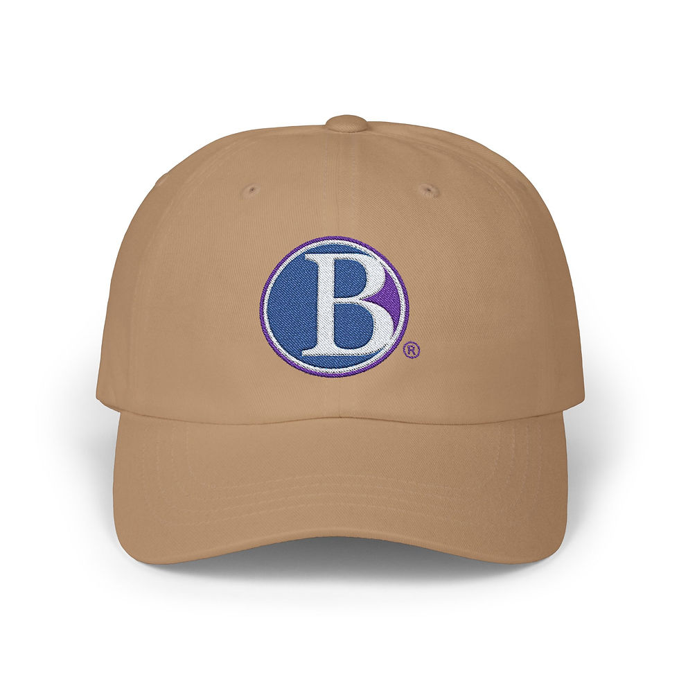 Thumbnail: Classic Dad Cap
