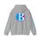 Thumbnail: Breath of Life Unisex Hooded Sweatshirt - Cozy & Inspirational Apparel