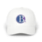 Classic Dad Cap