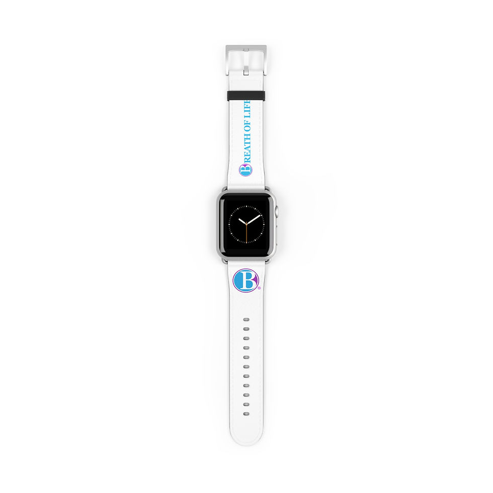 Thumbnail: Watch Band