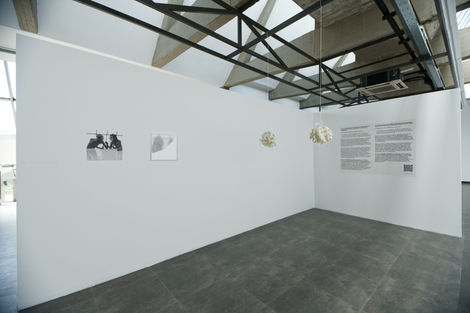 Ariel Hassan, Tragedy Of Equality (Act IV) Museum of Contemporary Art, Skopje