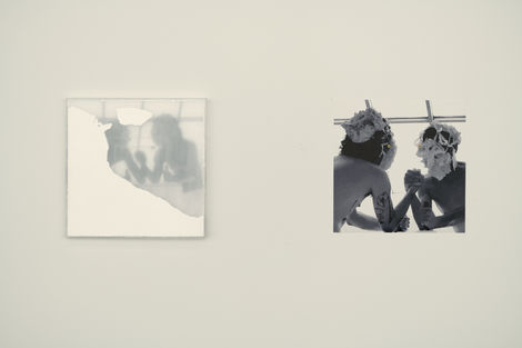 Ariel Hassan, Tragedy Of Equality (Act IV) Museum of Contemporary Art, Skopje