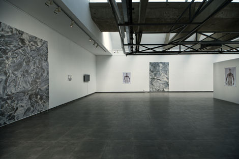 Ariel Hassan, Tragedy Of Equality (Act IV) Museum of Contemporary Art, Skopje