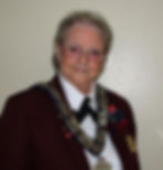 Mary Lou Schrek