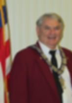 Edward Campbell Esquire