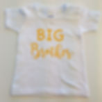 Big Brother T-shirt