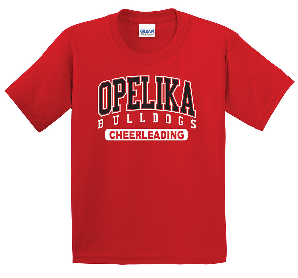 Thumbnail: OPELIKA ARCH SPORT