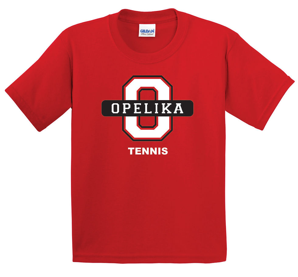 Thumbnail: OPELIKA LOGO SPORT
