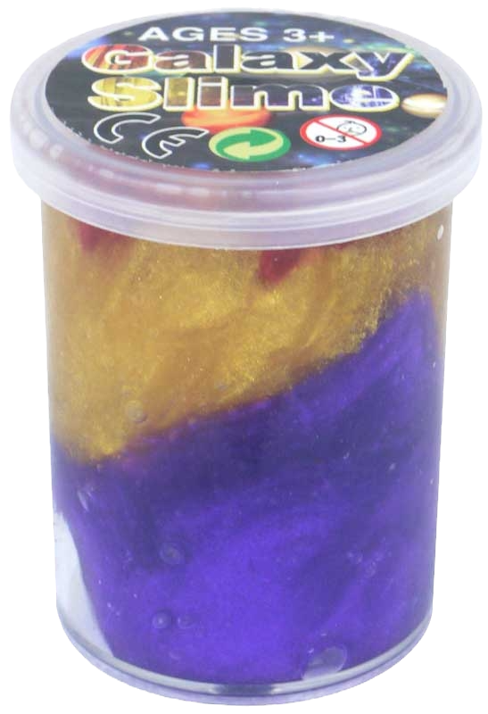 Galaxy Slime