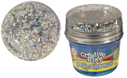 Putty Mix-um Glimmer