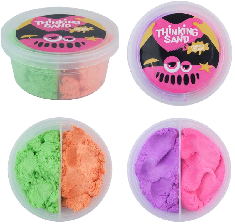 Putty Sand