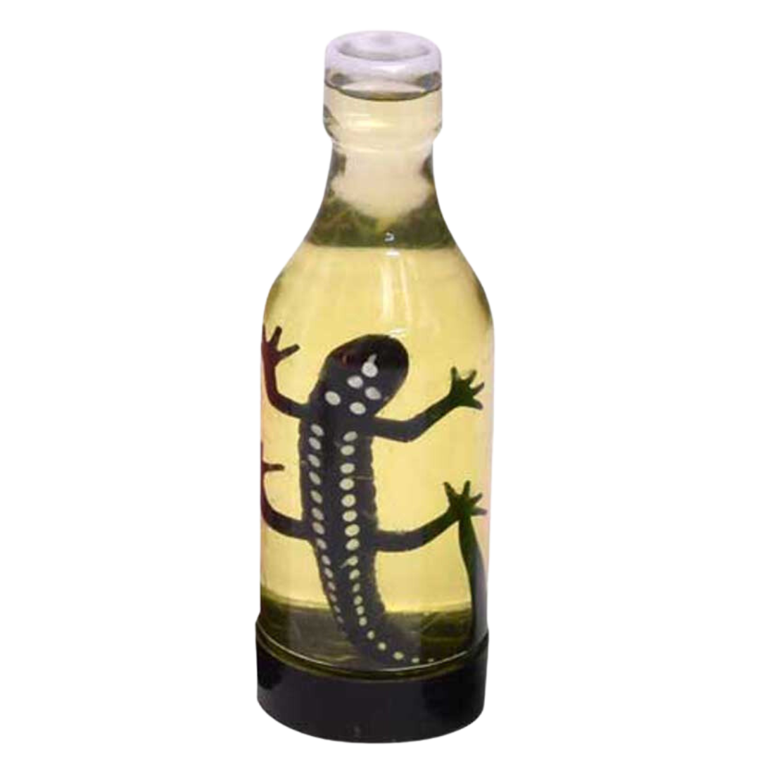 Yellow Lizard Lemonade