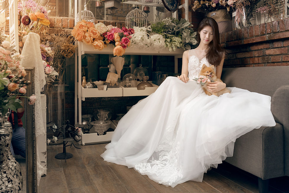 PreWedding-Guangzhou