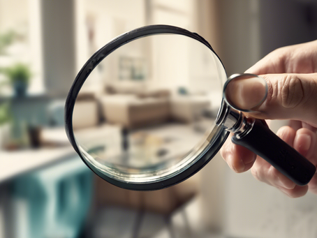 Top Home Inspection Tips for Wesley Chapel/Tampa Area Homebuyers