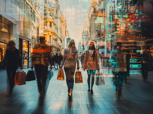 Brands creating meaningful connections with their audiences.