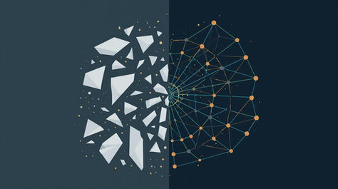 The Theatrics of Network Agencies and Why AI Is Ending the Show