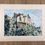 Thumbnail: Edinburgh Castle in Pixels