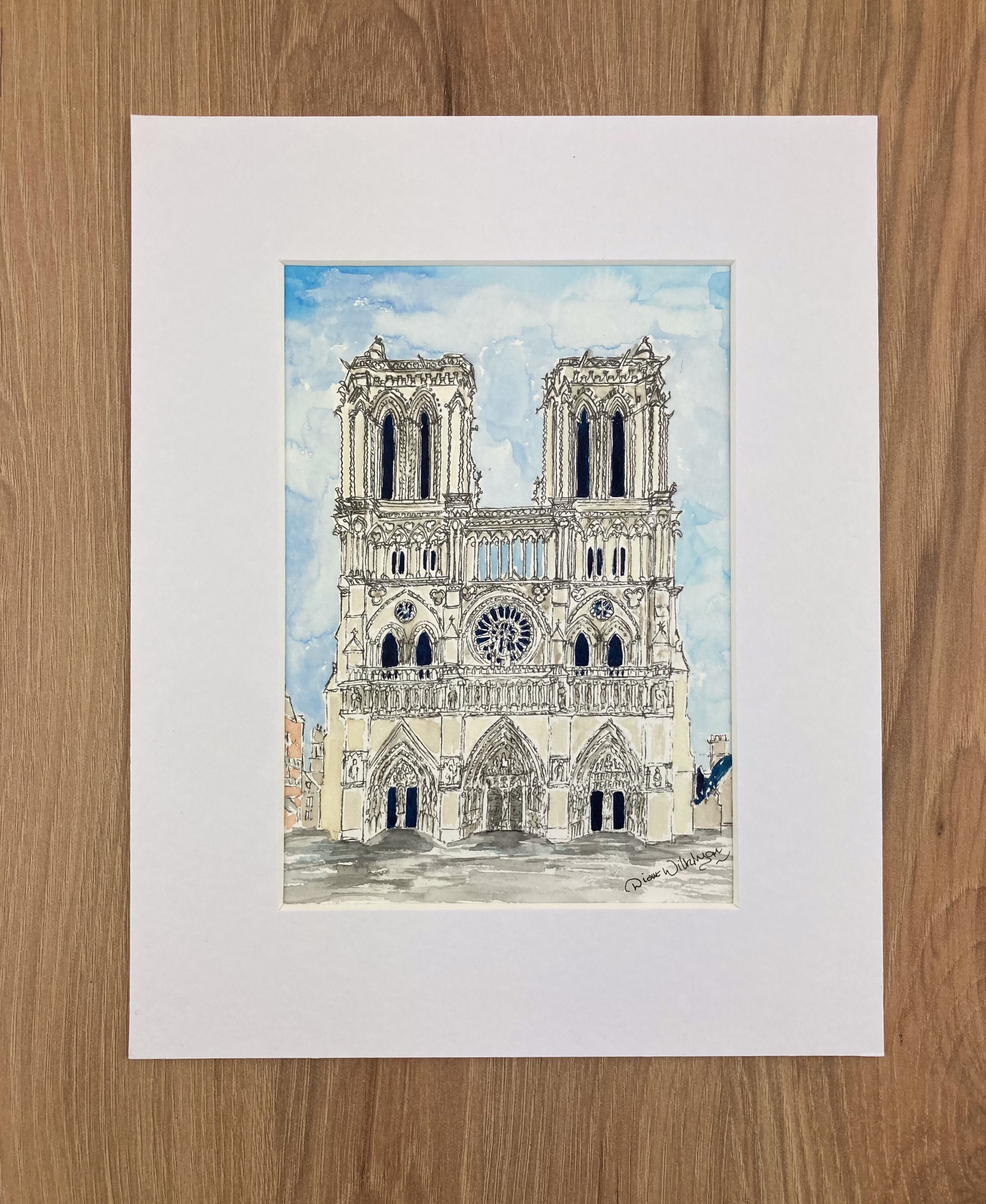 Notre Dame